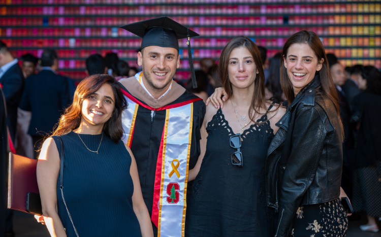 What Are the Requirements for Stanford MBA Admissions?