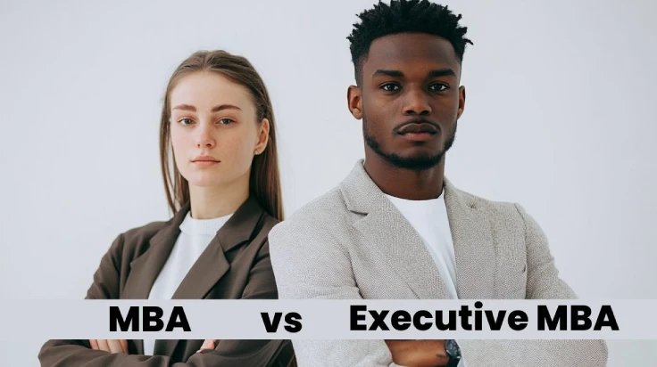 Is an Executive MBA Better Than a Traditional MBA?