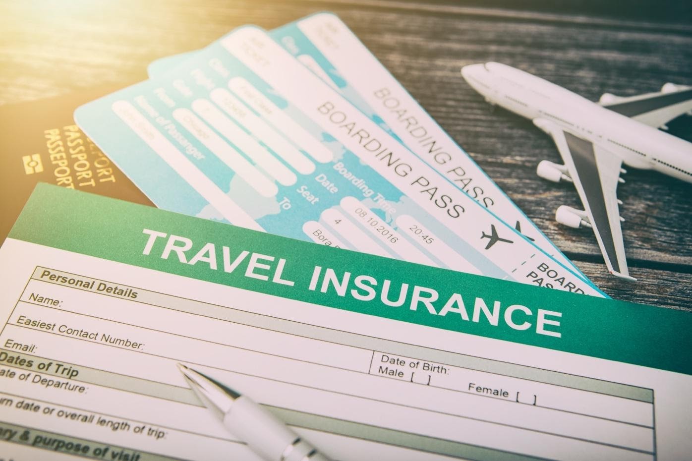 Why Should You Buy Travel Insurance Online Before Your Trip?