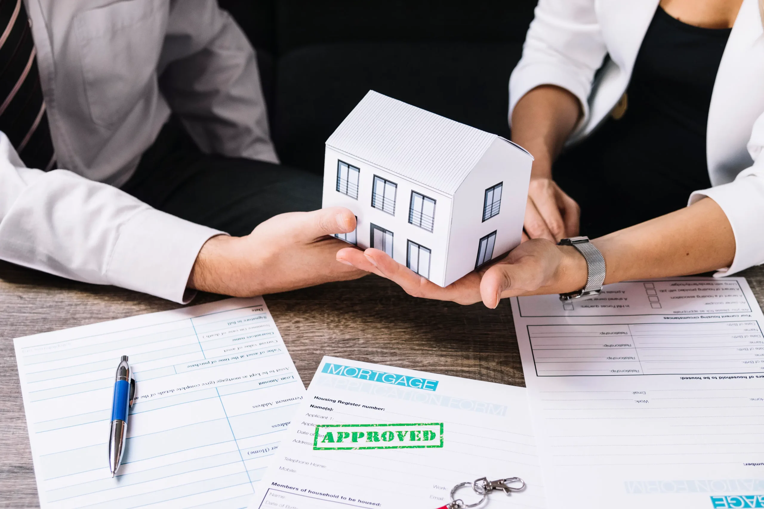 What Is a Loan Against Property and How Does It Work?